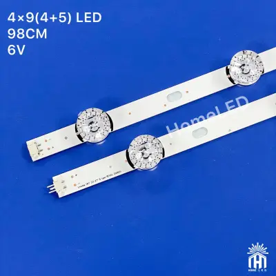 بک لایت تلویزیون 47 اینچ ال جی مدل 47LY
