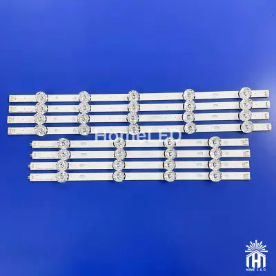 بک لایت تلویزیون 47 اینچ ال جی مدل 47LB