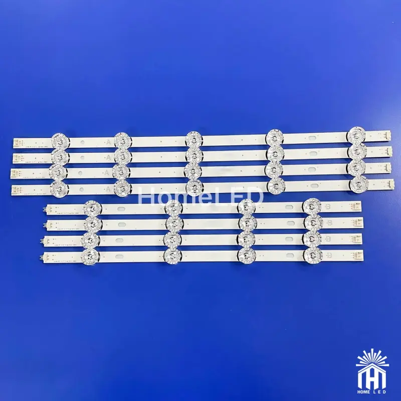 بک لایت تلویزیون 47 اینچ ال جی مدل 47LB