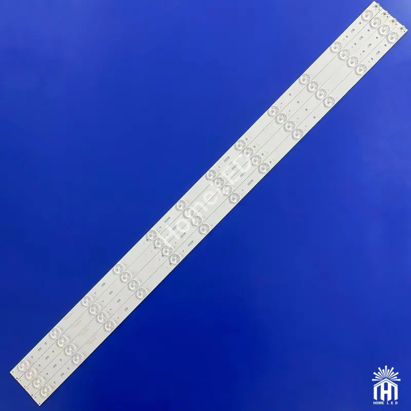 بک لایت 42 اینچ صنام DLE-4218