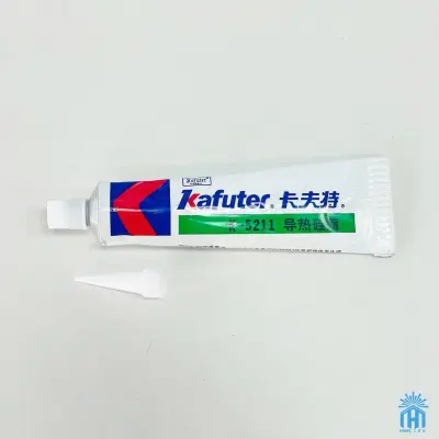 خمیر سیلیکون کافوتر مدل K-5211