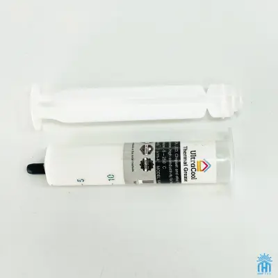 خمیر سیلیکون اولتراکول ۴۰ گرمی