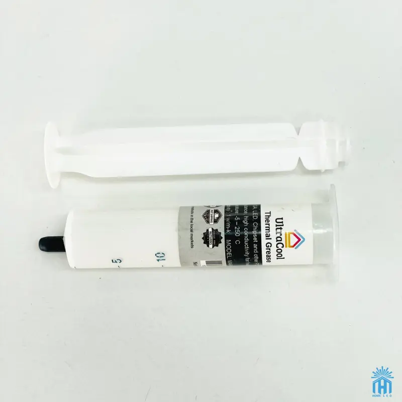 خمیر سیلیکون اولتراکول ۴۰ گرمی